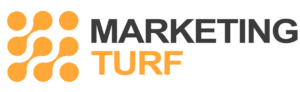 Marketing Turf Logo