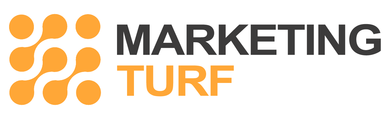Marketing Turf Logo